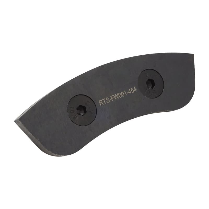 RTS Transmission Flywheel Counter Weight, Steel , Bolt on FW001 External BB Chev 454 Ci, Each