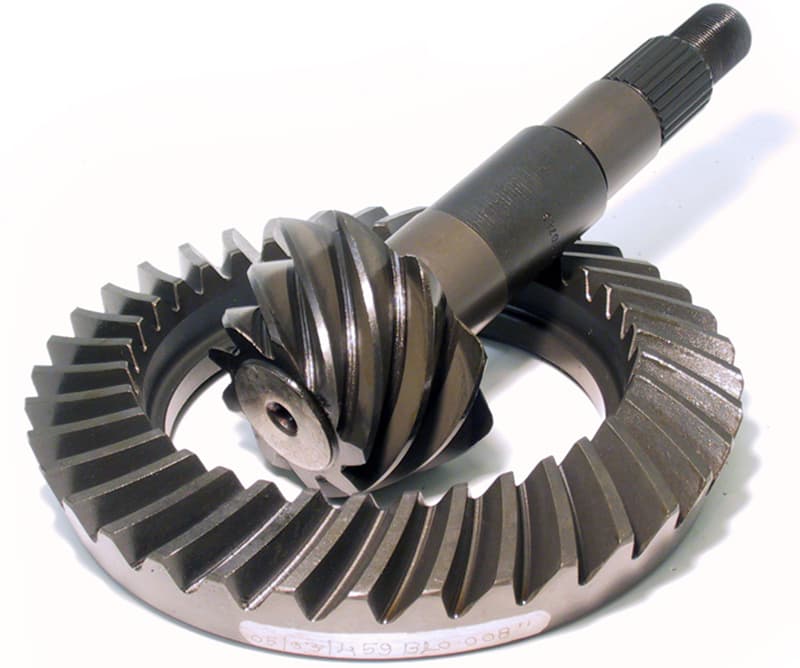 RTS ZF Differential,Gear Ring and Pinion 3.23:1, For Holden Commodore, V6 & V8 VE,VF HSV, Set