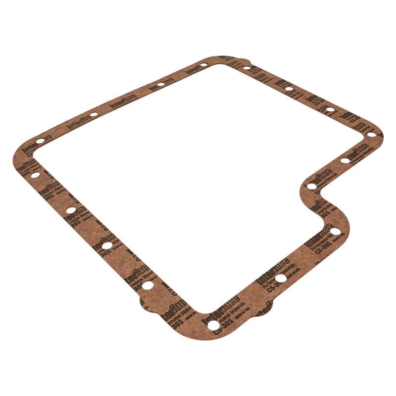 RTS Gasket, Transmission Oil Pan Gasket, Duraprene, For Ford C6, Each