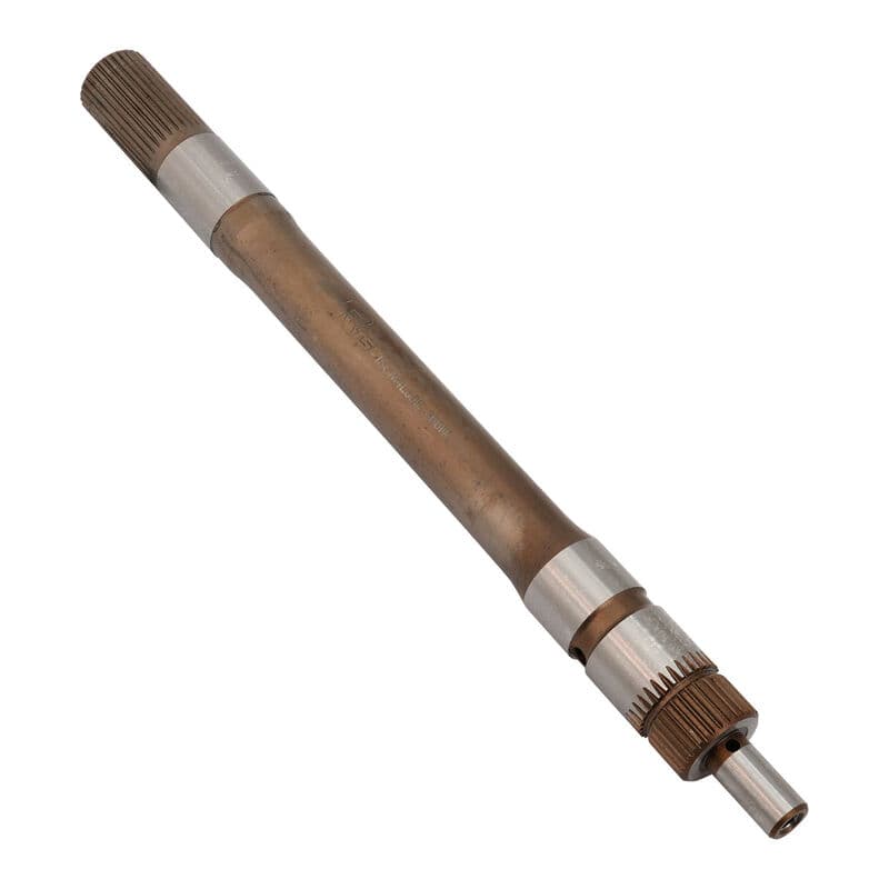 RTS Transmission Input Shaft, Forged 300M Material, Suits GM 4L80-E, 4L85-E, Each