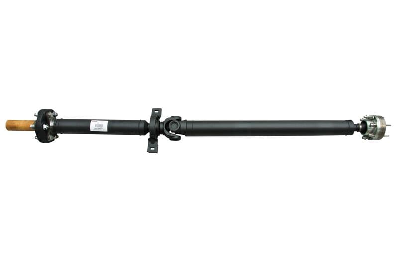 RTS OE Driveshaft, Tailshaft, OE Dana/Spicer, Holden Commodore Sedan, V6 VX VY VZ 2000-2007, 4Sp Auto, OES Ref NA, Kit