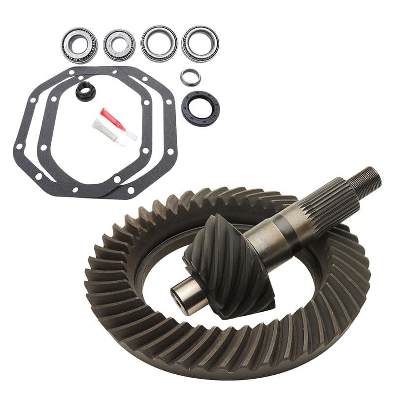 RTS M75, M76, M78 Differential Gear & Bearing kit, 3.23:1,, Holden Commodore V6 & V8, VL Turbo,VN,VP,VR,VS, Ford BA,BF,EB-AU Non Turbo, Kit