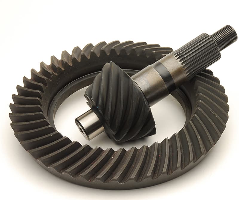 RTS M75, M76, M78, Differential ,Gear Ring and Pinion 3.70:1, For Holden Commodore V6 & V8, VL Turbo, VN-VS, For Ford BA/BF, Falcon EB-AU Non Turbo