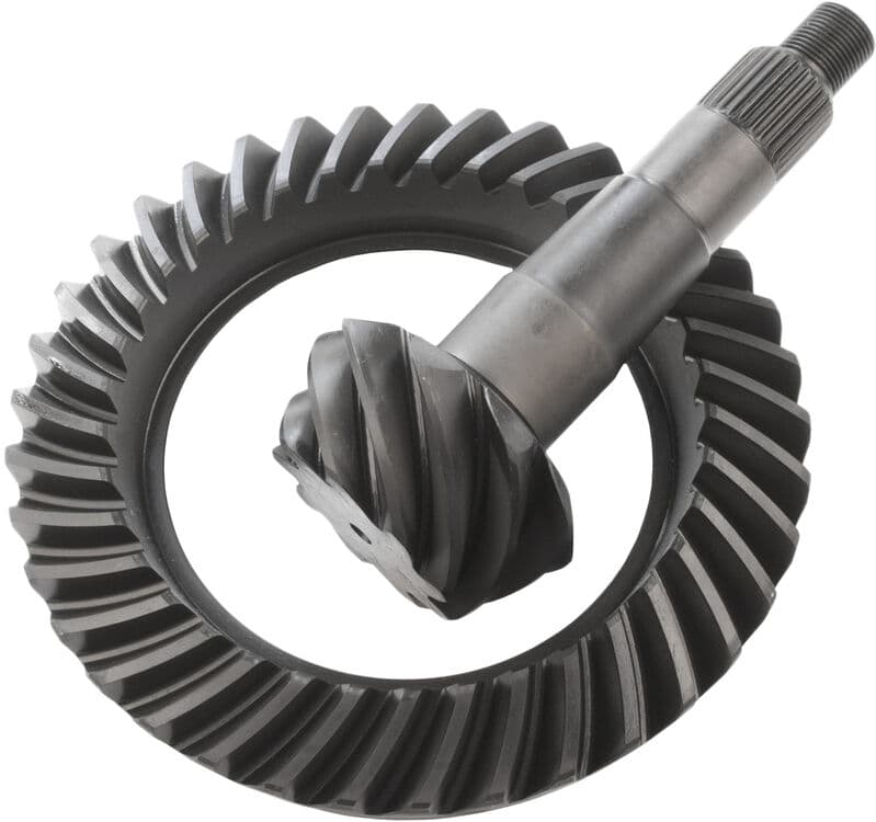 RTS OE Spicer M80 Differential, Gear Ring and Pinion 2.87:1, For Holden Commodore V8, VT Series 2, VX, VY, VZ, Ford Falcon FG Non Turbo XR6 4.0L