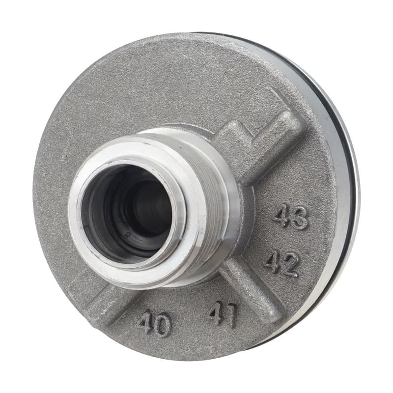 RTS OE Speedometer Gear, Driven Gear Housing, Suit TH400, 1.935" Diam, Fits 40-45 Tooth Gears, Each
