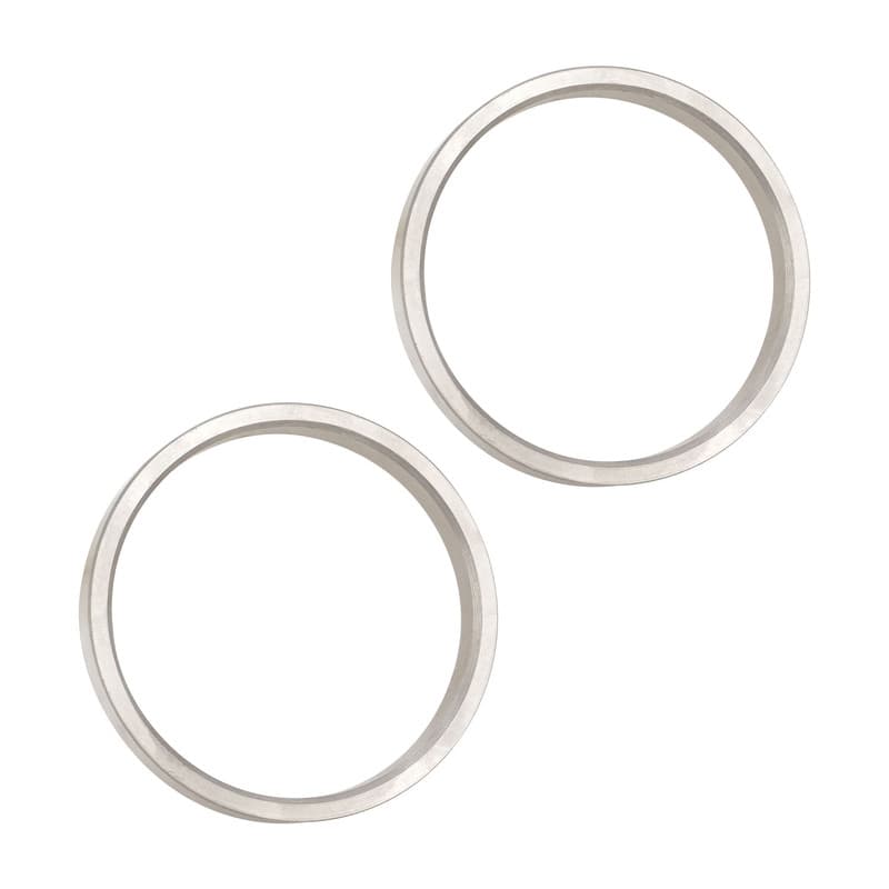 RTS OE, Ford 9 inch Axle Spacer, 10mm Thick, Pair