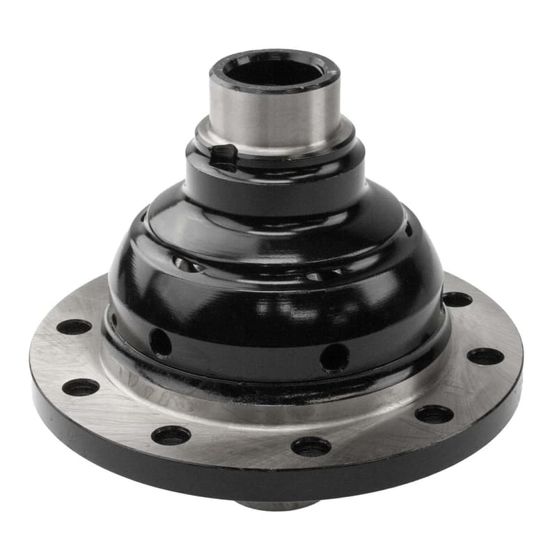 RTS Differential 8", True Grip Pro LSD Traction System, 28-Spline, 6 Helical Gear, For Ford, 8 in, Each
