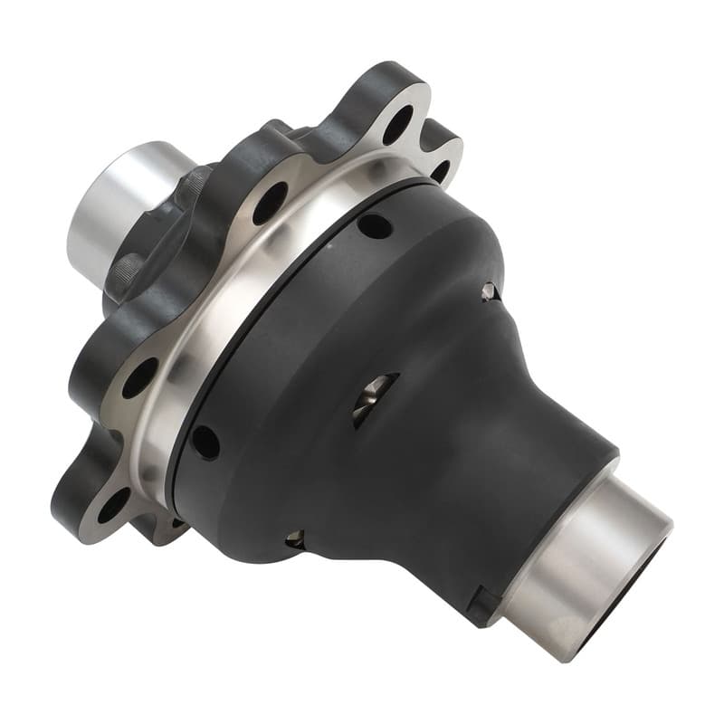 RTS Differential M78, True Grip Pro HP, LSD Traction System, 31-Spline, 6 Gear Helical, For Holden Commodore VL, VT-VZ, Falcon BA-BF, EB-AU