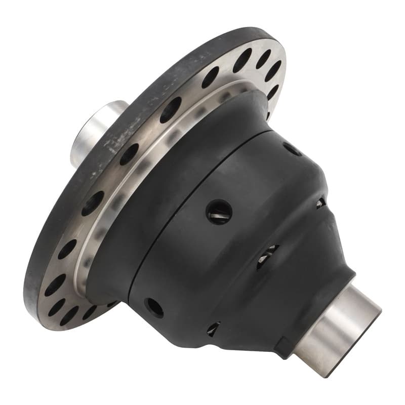 RTS Differential M86 True Grip Pro HP, LSD Traction System, 30-Spline, 6 Gear, Ford Falcon FPV, XR6 Turbo, F6, XR8 4.0L with M86 Differential, Kit