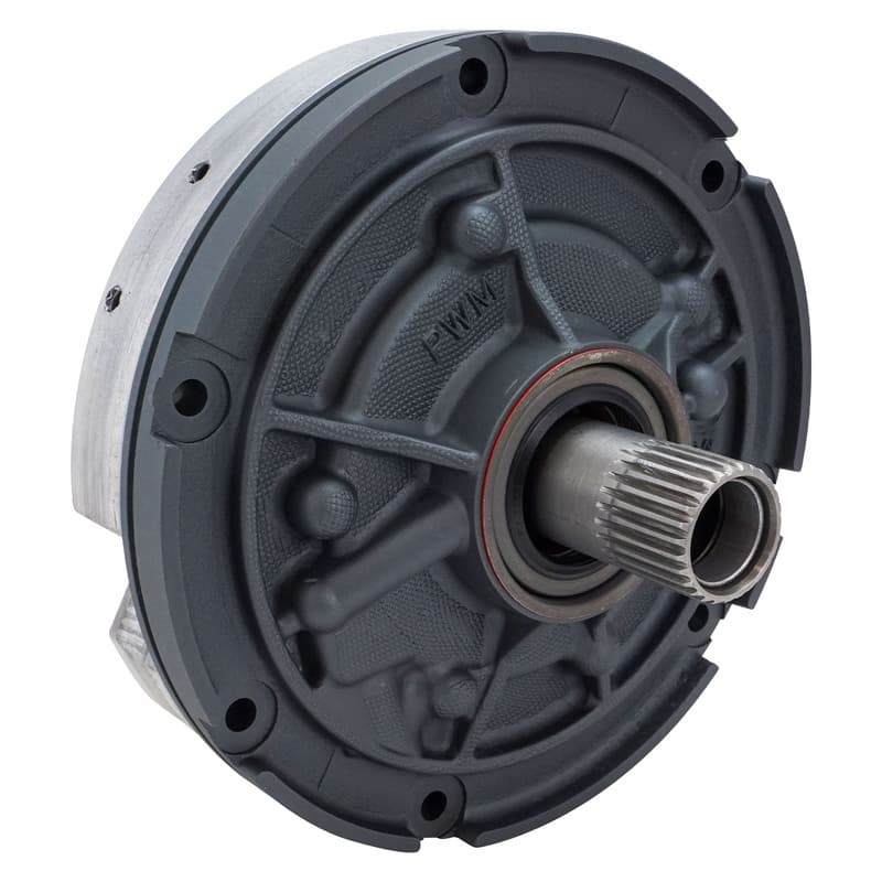 RTS OE Transmission Pump GM 4L60E 4L65E, LS Holden Commodore,1998-03, High Performance, 13 vane 300mm rebuilt ,, Kit