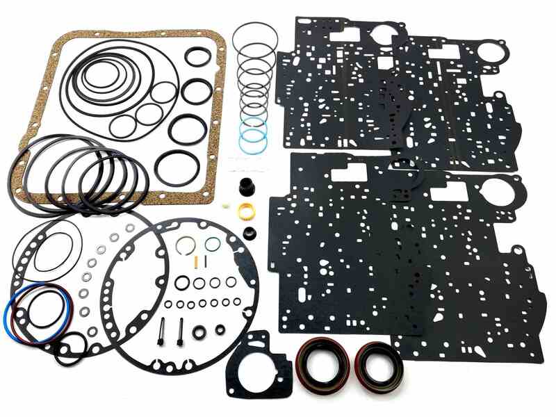 RTS OE Transmission Overhaul Kit TH700, 4L60, Chev Holden Commodore, Gaskets, Seal Kit