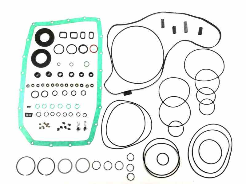 RTS OE Transmission Overhaul Kit ZF6HP26A, ZF6HP26X, BMW, Gaskets, Seal Kit