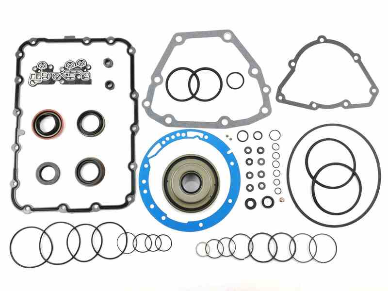 RTS OE Transmission Overhaul Kit , 5 Speed 5R55W,5R55S, BF, FG, Ford,Ranger, Explorer Gaskets, Seal Kit