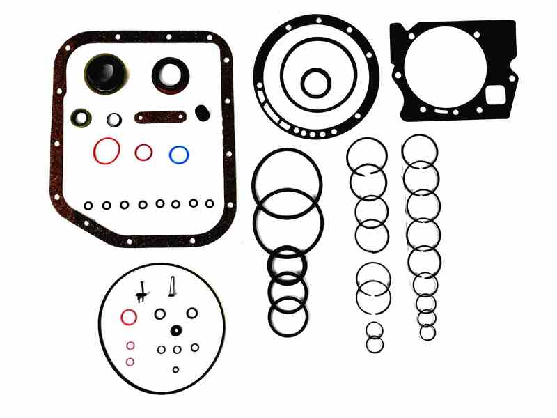 RTS OE Transmission Overhaul Kit Chrysler A904, Gaskets, Seal Kit