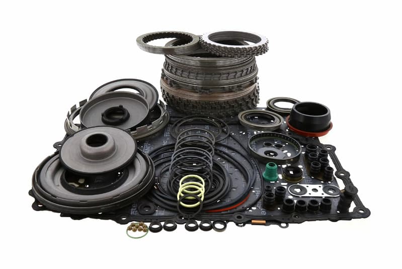 RTS Performance Transmission Super-R Rebuild Kit 6L90, Gm, Holden Commodore VE-VF LSA, Kit