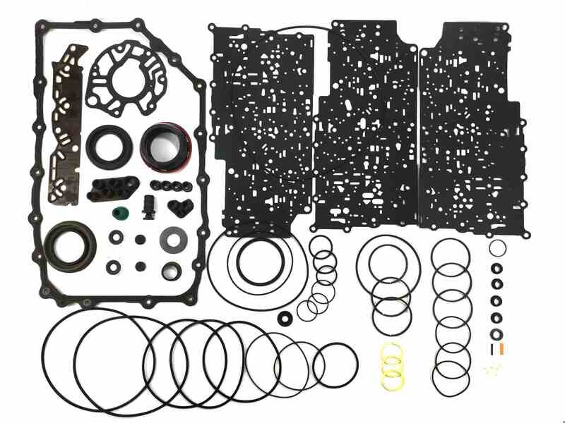 RTS OE Transmission Overhaul Kit 6L90, Chev Holden Commodore, VE-VF LSA Gaskets, Seal & Pistons, Kit