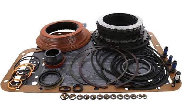 RTS Performance Transmission Master Rebuild Kit, EAOD, 4R100, Ford F150, F250, 5,4lt, Kit