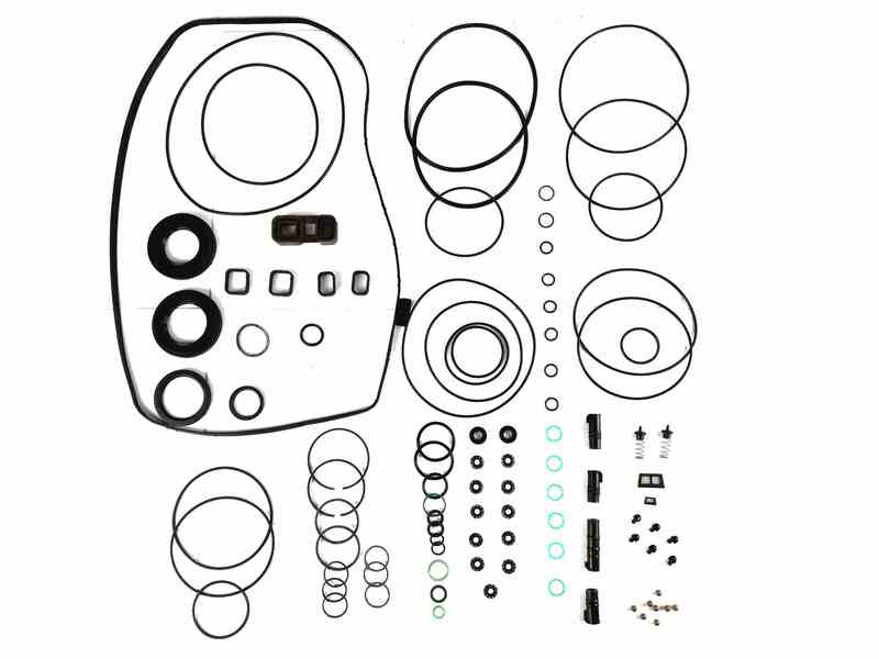 RTS OE Transmission Overhaul Kit ZF6HP19, ZF6HP21, Ford, BMW Gaskets, Seal Kit