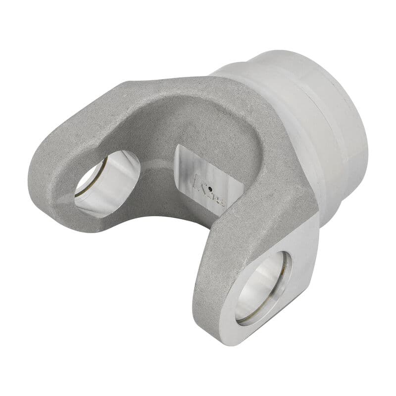RTS Yoke, Tailshaft, Forged Aluminium, 1350, Weld-On, 3 in. Driveshaft, Each