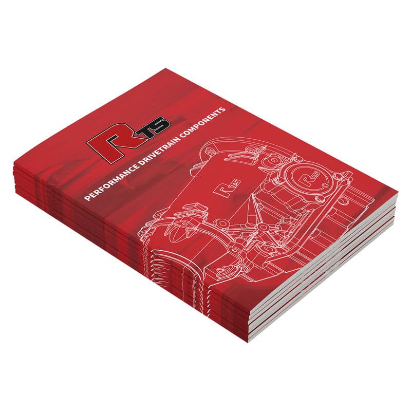 RTS Catalogue 1st Edition 2026