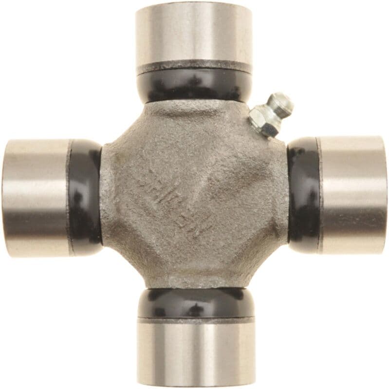 RTS OE, Spicer U-Joint, Light Duty, Spicer 1310 Style, Steel, 4 Plain Bearing Cap Style, Each
