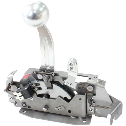 Nitro 2 & 3 & 4 Speed Bare Shifter Ratchet Bang Shift (AF72-9110)