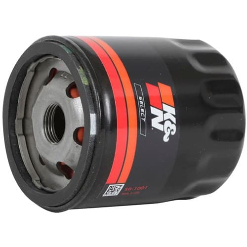 Select Oil Filter, Holden V6 VN-VY Commodore 3.8L, Z154 K&N / SO-1001
