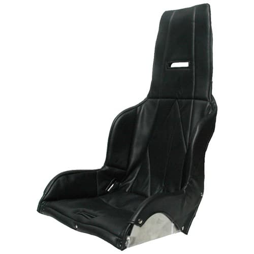 Rci Drag Race Seat Cover Black Rci - 8443S
